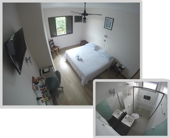 Universo Hotel เปาลีเนีย ภายนอก รูปภาพ